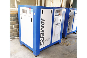 空氣壓縮機一般常用在哪些方面