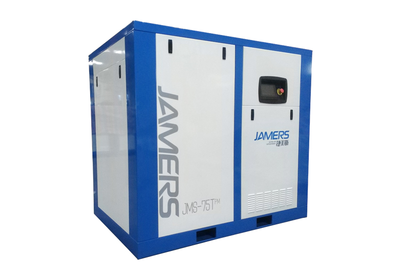 永磁空壓機變頻器故障維修及故障分析