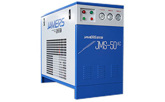 捷美斯冷凍式干燥機(jī)安全操作流程